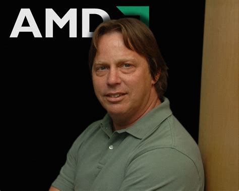 Intel Snags Amds Athlon 64 Zen Cpu Architect Jim Keller