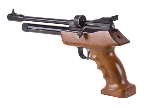 Diana Airbug Repeating Co2 Pistol Pyramyd Air