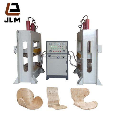 High Frequency Plywood Bending Press Machine CURVE PRESS MACHINE Buy