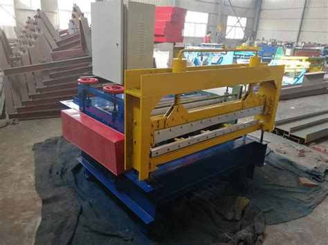 Coil Slitting Line Machine And Cutting To Length Line Machine Metal