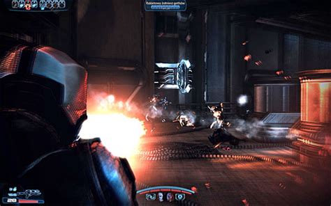 Mass Effect 3 Priority Rannoch Walkthrough Gamepressure