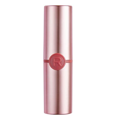 Makeup Revolution Powder Matte Lipstick Rosy