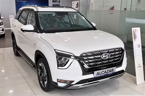 Hyundai Venue Alcazar Discounts I20 Grand I10 Nios Hyundai June