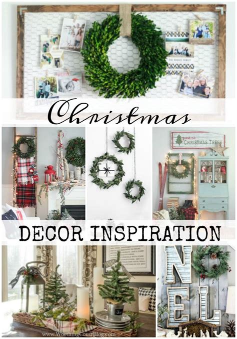 Christmas Inspiration House Of Hargrove Christmas Inspiration