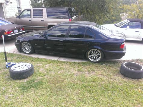 Show Us Some BMW E39's. - Page 5