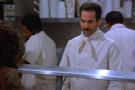 ‘Seinfeld’: “The Soup Nazi” | Decider | Where To Stream Movies & Shows ...