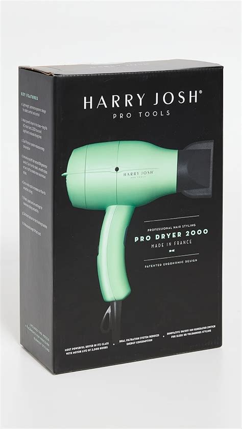 Harry Josh Pro Tools Pro Dryer Shopbop