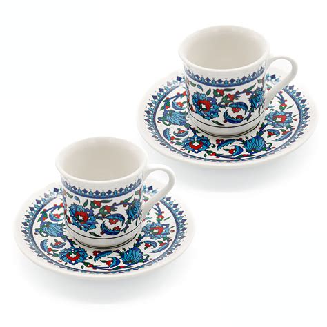 Turkish Coffee Cups