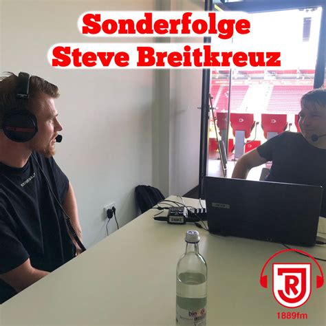 Fm Der Ssv Jahn Regensburg Fan Podcast