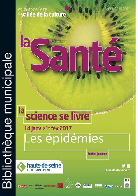 Calam O Science Se Livre Jeunes Bm Sceaux