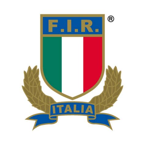 Federazione Italiana Rugby YouTube