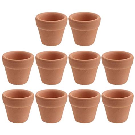 Migliore Vasi In Terracotta Nel Secondo Gli Esperti