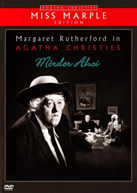 Miss Marple Mörder Ahoi DVD kaufen