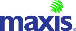 maxis Logo PNG Vector (AI) Free Download