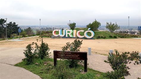 Parque Cerro Condell Pulmón verde que adorna la ciudad Diario La Prensa