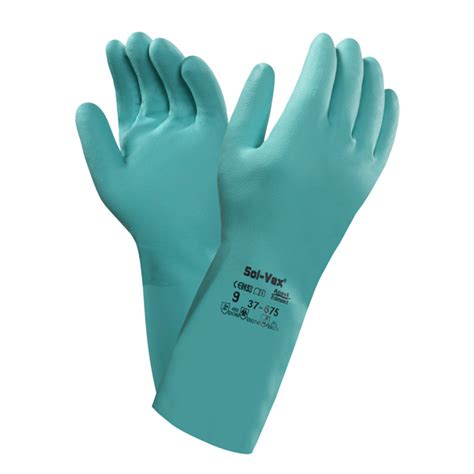 Guantes de seguridad para trabajos industriales, de poda, eléctricos, etc.