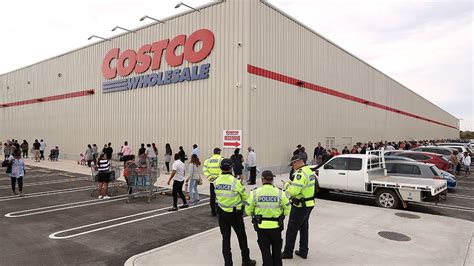 Costco Har Otro Importante Cambio A Su Horario A Partir Del Siguiente