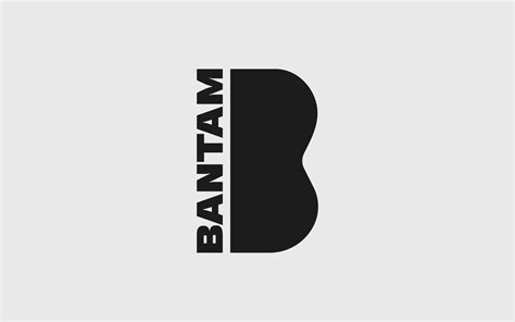 Bantam Hard Seltzers Packaging Design - World Brand Design Society
