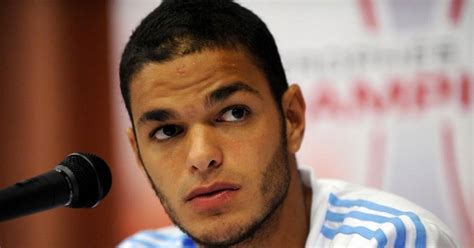 Sports Les Bleus Champions Du Monde Ben Arfa Souffle L Id E