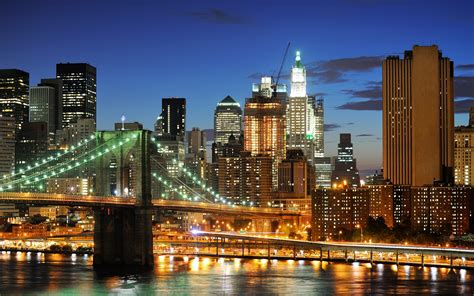 New York City HD Wallpapers - Movie HD Wallpapers