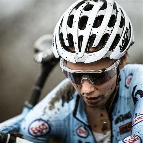 Sanne Can Sanne Cant World Champion Cx Photo Credit Cyclingimages