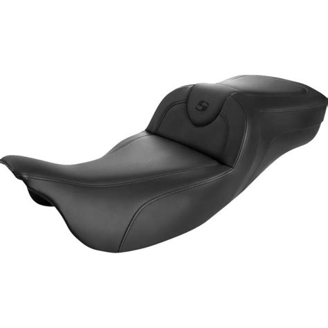 Saddlemen Road Sofa Seat Plain Extended Reach B