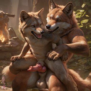 Canine Fucking Gay AI Luscious Hentai Manga Porn