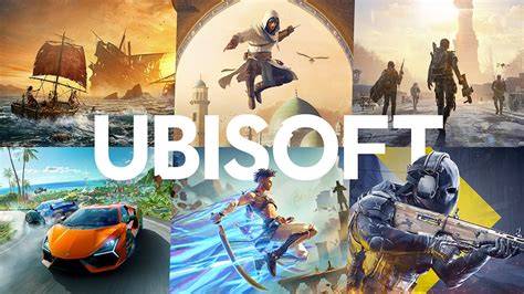 Ubisoft Ir Acabar A Uplay E Substituir Pelo Novo Ubisoft Connect