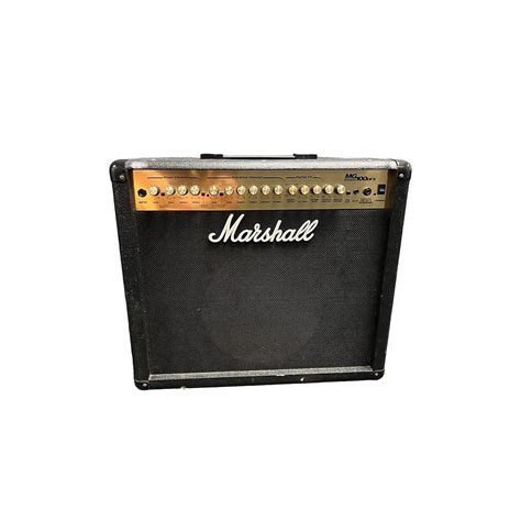 Used Marshall MG100DFX Guitar Combo Amp | Guitar Center