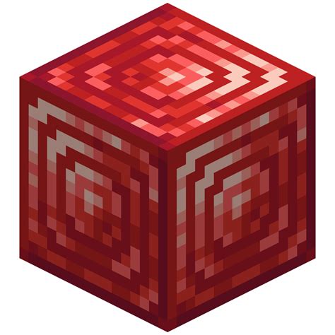 Block Of Ruby Vintagemc Wiki Fandom