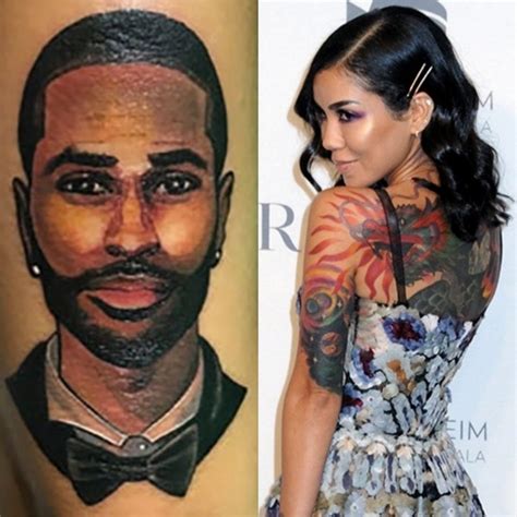 Share 54+ jhene aiko inspired tattoos super hot - in.cdgdbentre