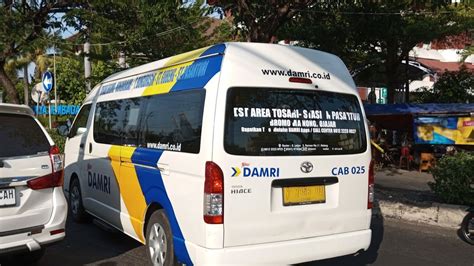 damri surabaya rest area tosari bromo pp youtube