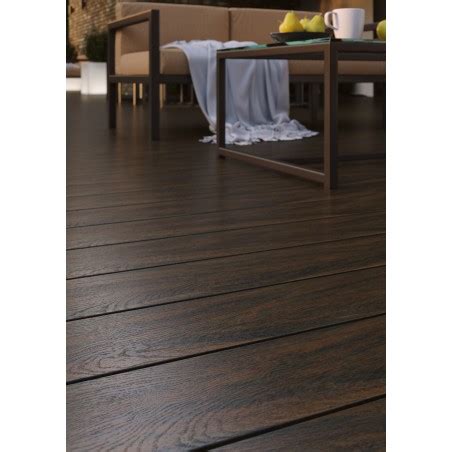 Deska Tarasowa Kompozytowa Forest Plus X Palisander Hardwood Pl