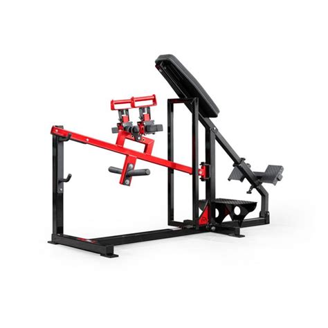 Chest Supported Row Machine Weight Edu Svet Gob Gt