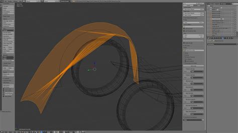 Blender Apply Curve To Mesh At Lilia Cardenas Blog