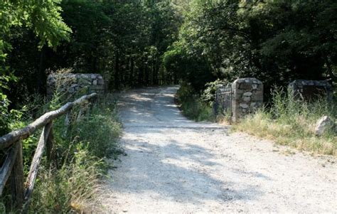 Sentiero Del Monte Venda N 9 Colli Euganei