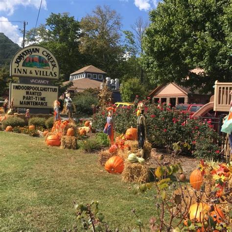 Jonathan Creek Inn And Villas Maggie Valley Nc