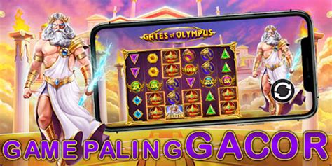 Jam Hoki Main Slot Gacor Gates Of Olympus Di Dugemslot