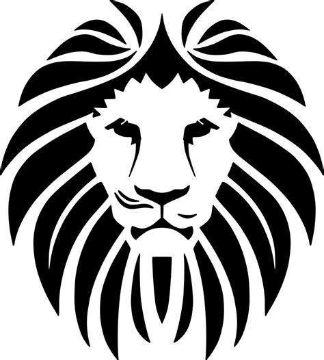 Courageous Clipart