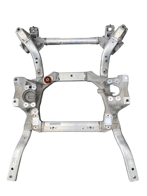 KPLA-5C145-AB KPLA-5C145-AB - Range Rover SPORT L494 Санчата траверса ...