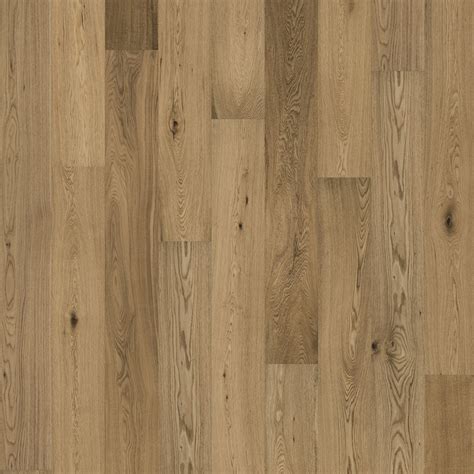 Kahrs Oak Essence Matt Lacquer Engineered Wood Flooring Hamiltons