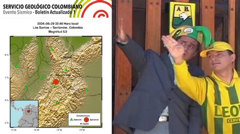 El Temblor También Sacudió Las Redes Estos Son Los Memes Que Dejó El