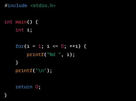 Factorial Program In C Using For And While Loops Using Recursion