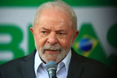 Governo Lula Ter Minist Rios Diz Futuro Ministro Da Casa Civil