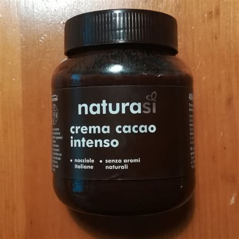 Natura S Crema Cacao Intenso Review Abillion