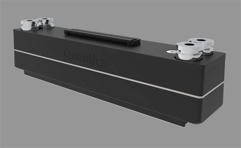 Quantica Gmbh Tct Magazine