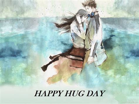 Hug Day Amazing Wallpaper Desi Comments