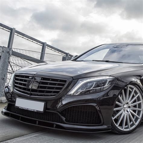 AirRide Air Suspension.