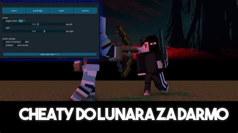 Cheaty Do Lunara Za Darmo Powr T Do Cheatowania Like Youtube