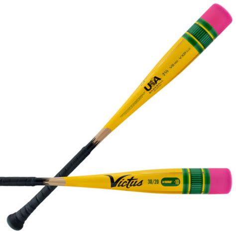 Victus 2024 Vibe Pencil Usa 10 Vsbvibp10usa Youth Baseball Bat 30